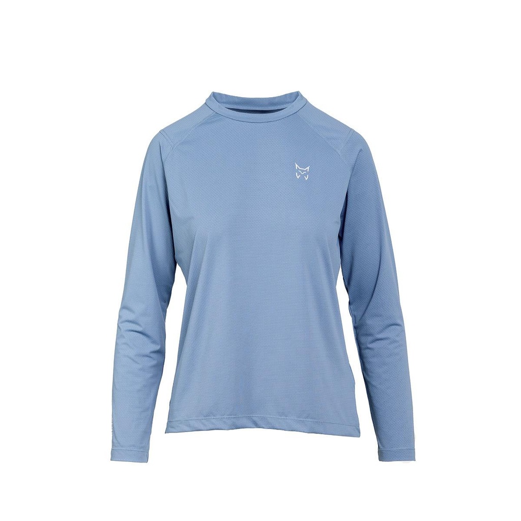 CAMISETA MANGA LARGA ISELLA K30 MUJER - ALTUS