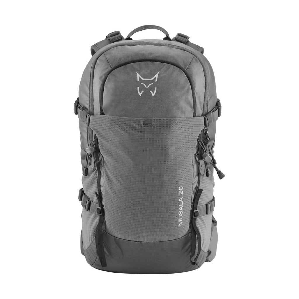 MOCHILA SENDERISMO MUSALA J30 20L - ALTUS