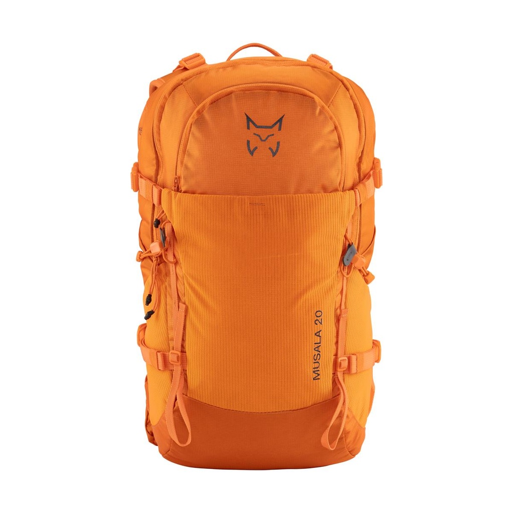 MOCHILA SENDERISMO MUSALA J30 20L - ALTUS