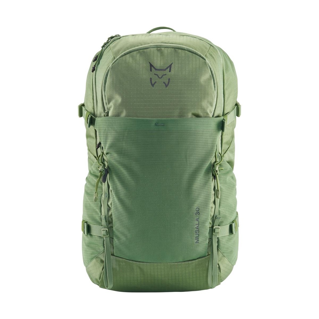 MOCHILA TREKKING/SENDERISMO MUSALA J30 30L - ALTUS