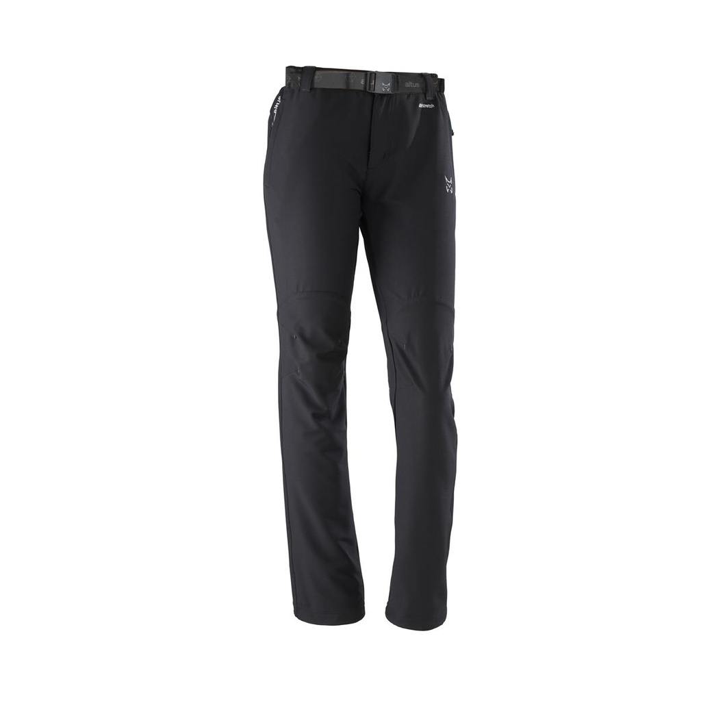 PANTALON LARGO MUJER OLLOQUI G30 - ALTUS