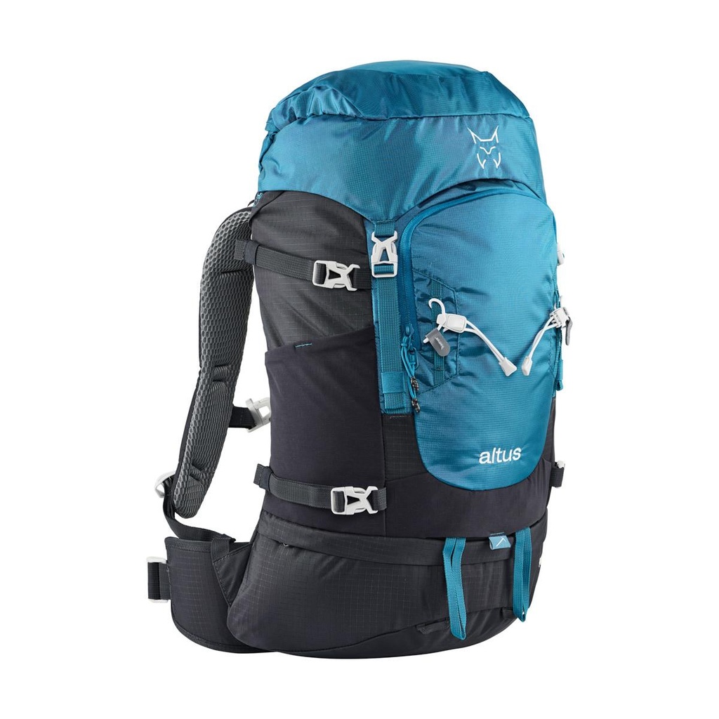 MOCHILA TREKKING/SENDERISMO PIRINEOS J30 30L - ALTUS 