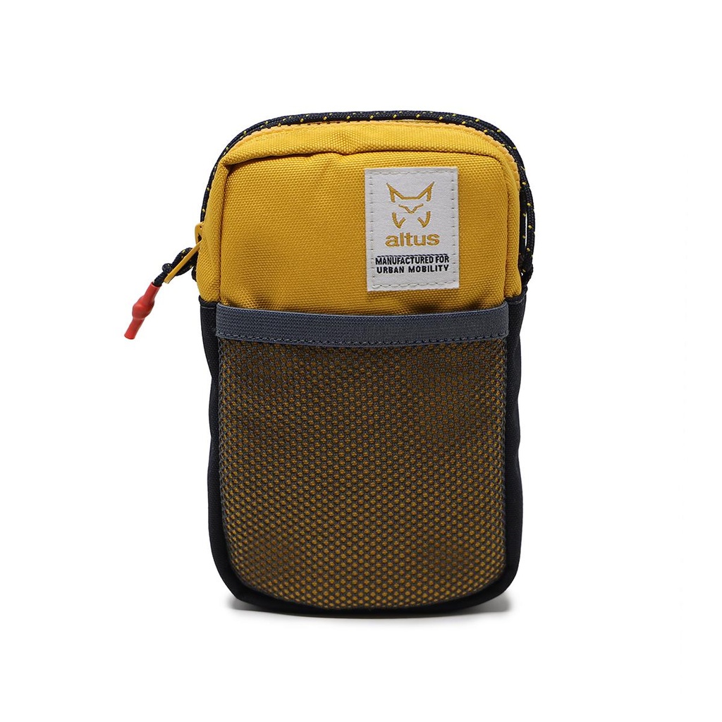 BOLSO PRAGA - ALTUS