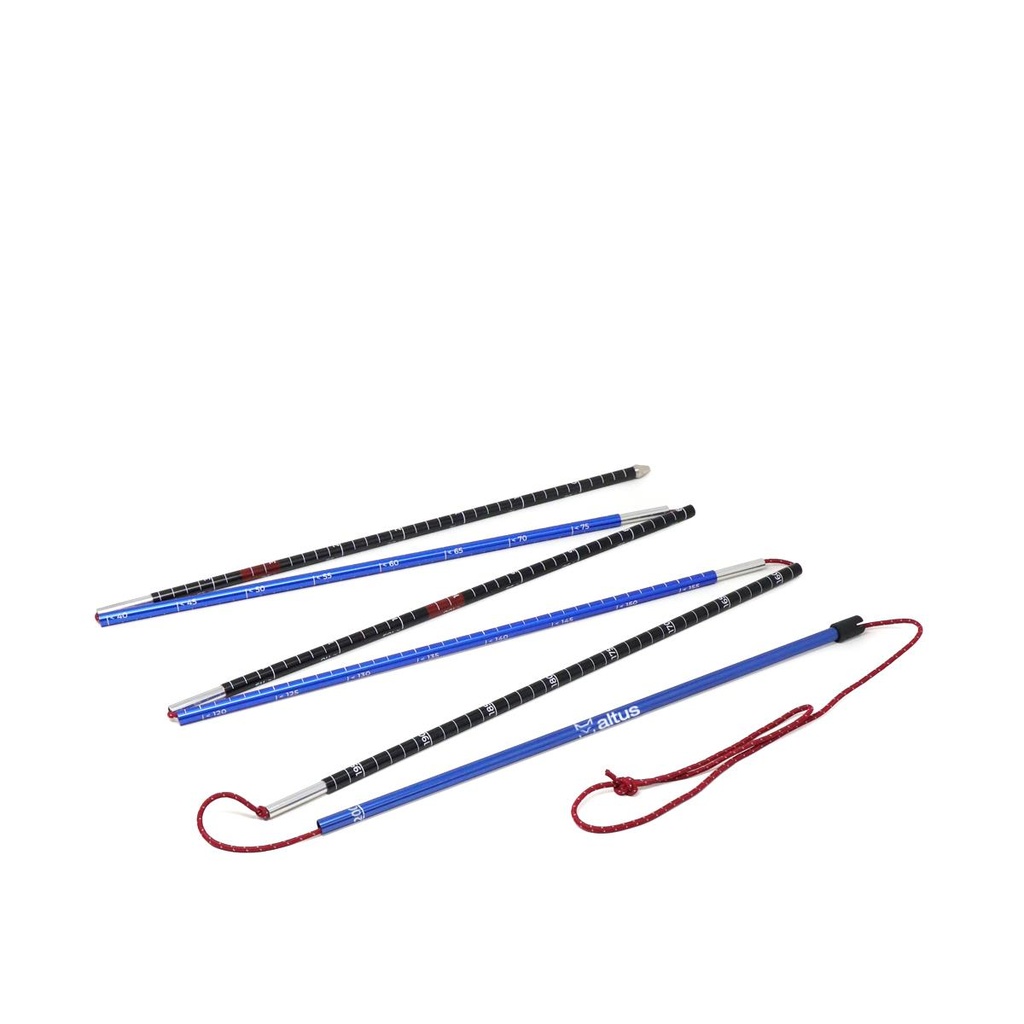 SONDA ALUD J30 - ALTUS