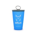 VASO FLEXIBLE COMPRIMIBLE - ALTUS