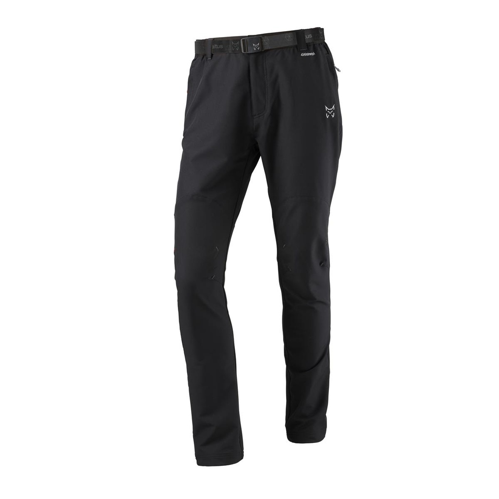 PANTALON LARGO HOMBRE OLLOQUI G30 - ALTUS
