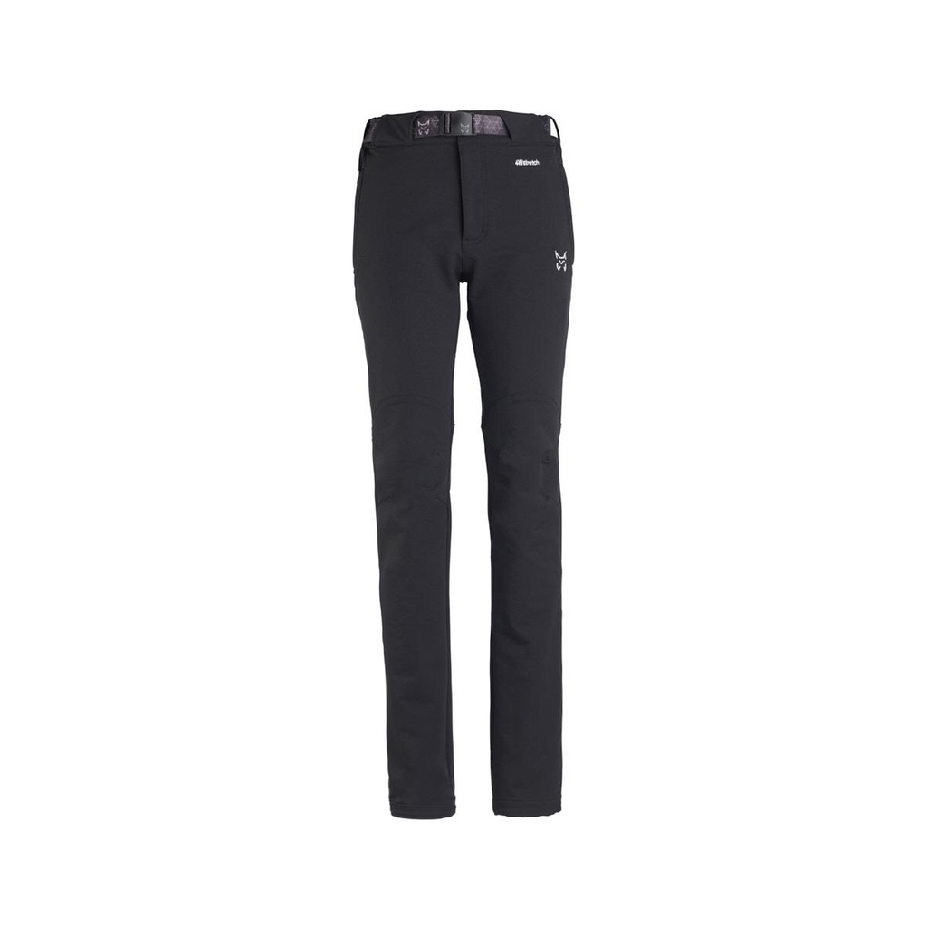 PANTALON LARGO TERMICO SOFTSHELL MICROPOLAR MUJER OLLOQUI INVIERNO H30 - ALTUS