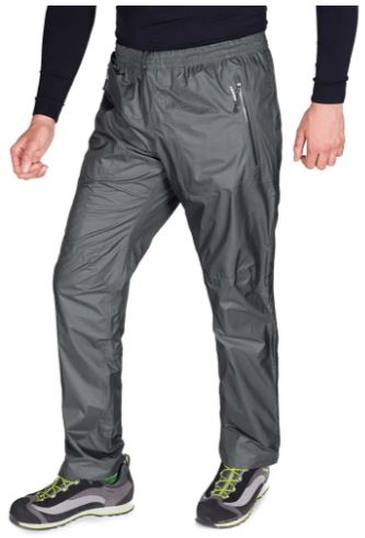 PANTALON LARGO HOMBRE FARGREB  - TRANGOWORLD