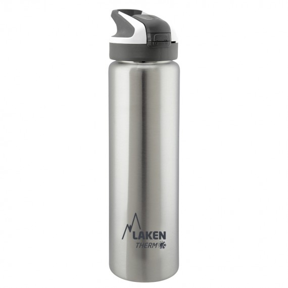 BOTELLA TERMICA T.SUMMIT 0.75L - LAKEN