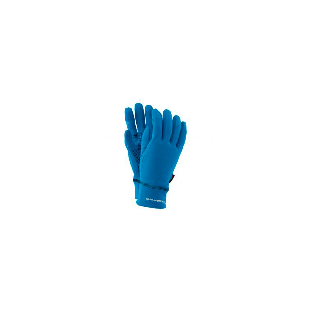 GUANTES NUDAR AZUL - TRANGOWORLD