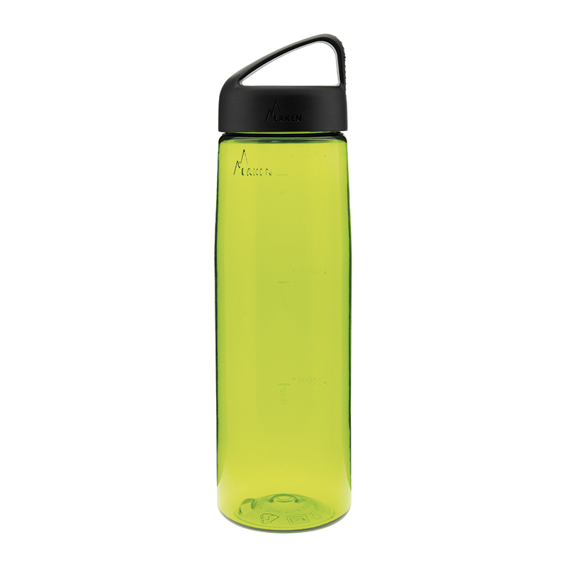 BOTELLA TRITAN T.CLASSIC 0.75L - LAKEN