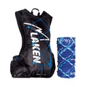 PACK M.HIDRATACION TOWADA 15L + BANDANA DIAMOND - LAKEN/ALTUS
