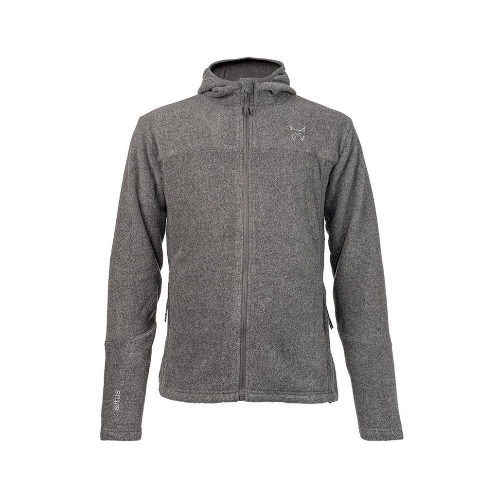CASACA TERMICA POLAR HOMBRE SENECA K30 - ALTUS