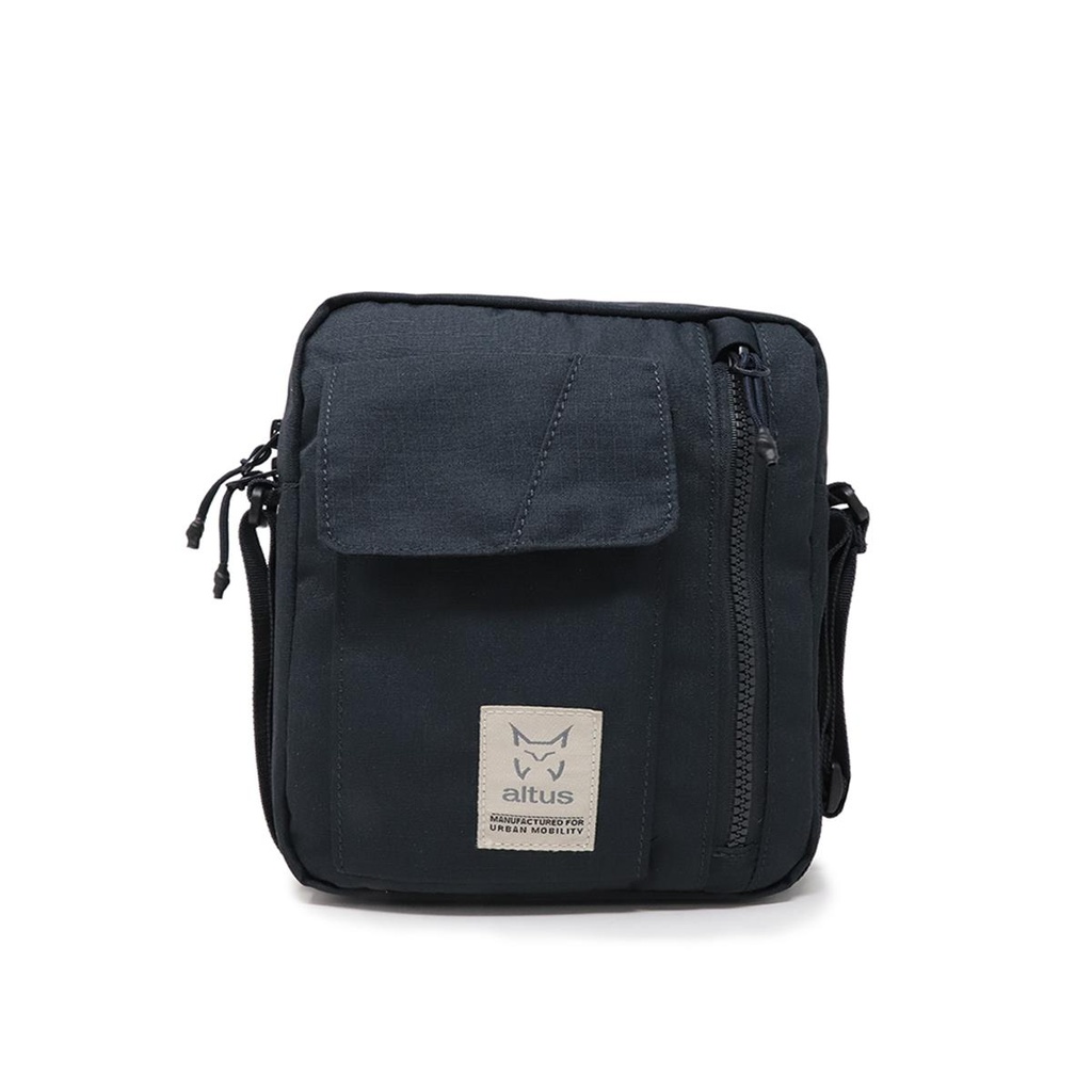 BOLSO DENVER K30 ANTRACITA - ALTUS