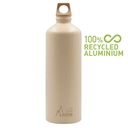 BOTELLA ALUMINIO R FUTURA 1.00L - LAKEN