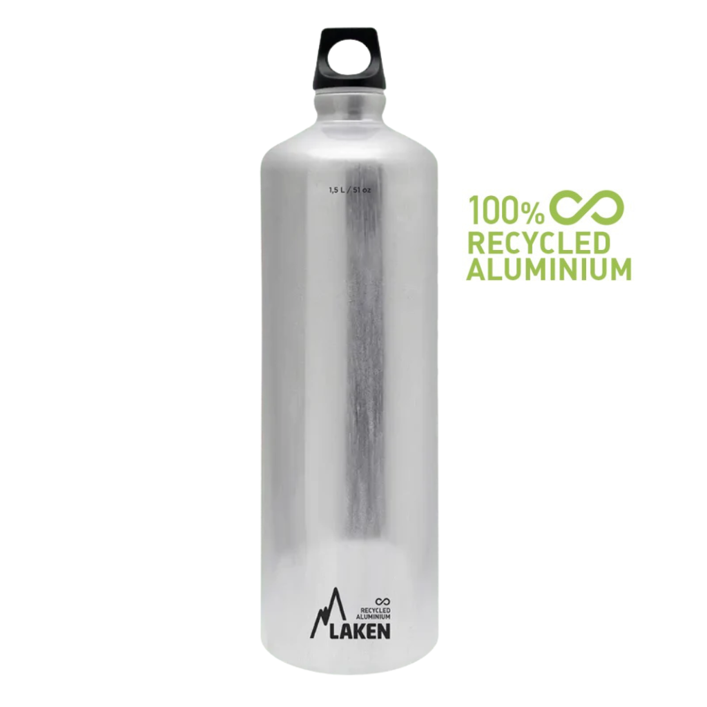 BOTELLA ALUMINIO R FUTURA 1.50L - LAKEN