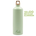 BOTELLA ALUMINIO R FUTURA 1.00L - LAKEN
