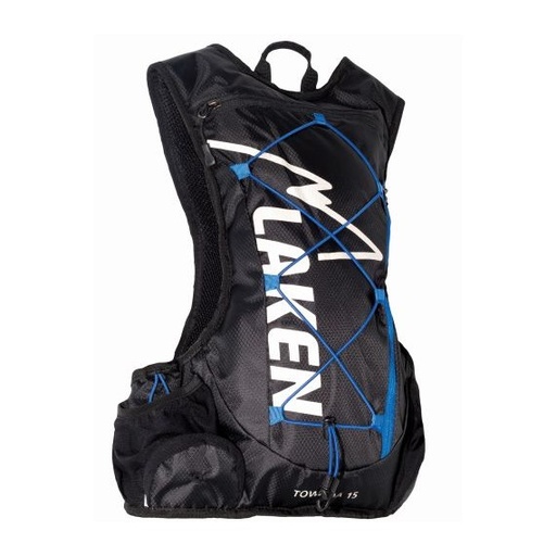 MOCHILA HIDRATACION TOWADA 15L - LAKEN