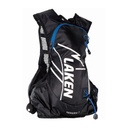 MOCHILA RUNNING YANGRA 7L NEGRO - LAKEN
