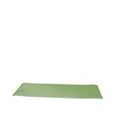 ESTERA AISLANTE PIRAMIDAL MONOCOLOR - ALTUS