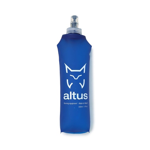 BOTELLA FLEXIBLE 0.50L - ALTUS