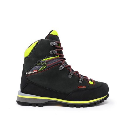 CALZADO BOTA SAJA - ALTUS