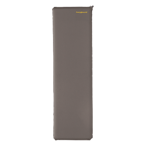 COLCHONETA AUTOINFLABLE R-5.22 185X50X5 CONFORT MAT - TRANGOWORLD