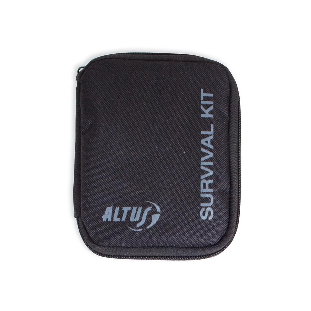 KIT DE SUPERVIVENCIA - ALTUS