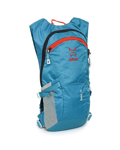 MOCHILA ISABA 12 - ALTUS