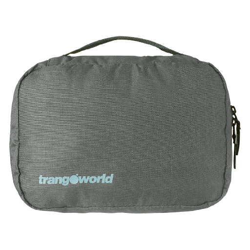 NECESER QUELCCAYA MARRON OSCURO - TRANGOWORLD