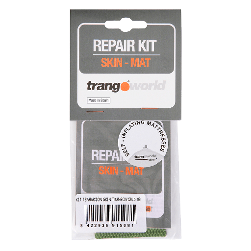 KIT REPARACIÓN SKIN - TRANGOWORLD