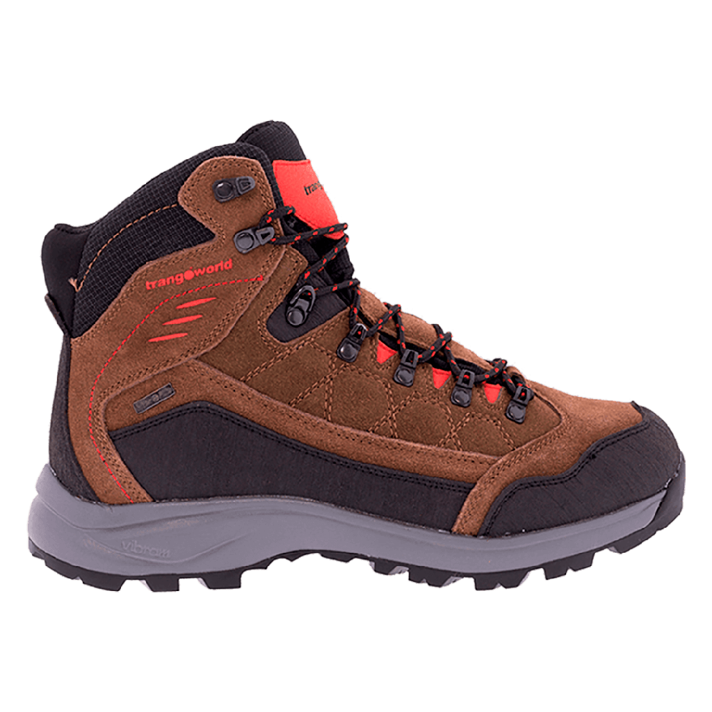 CALZADO BOTA TREKKING LENIN - TRANGOWORLD