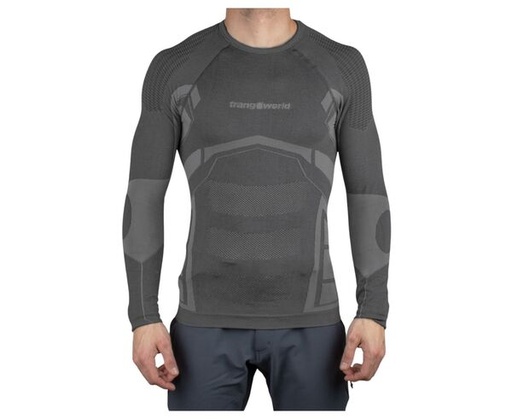 CAMISETA INTERIOR TERMICA HOMBRE CETEMA - TRANGOWORLD