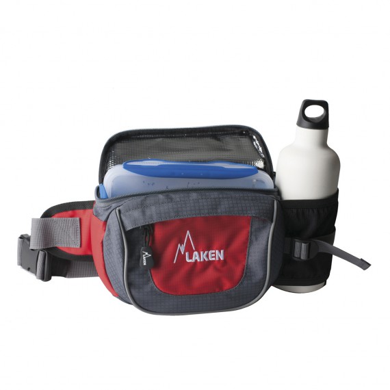 RIÑONERA ISOTERMICA-FIAMBRERA - LAKEN