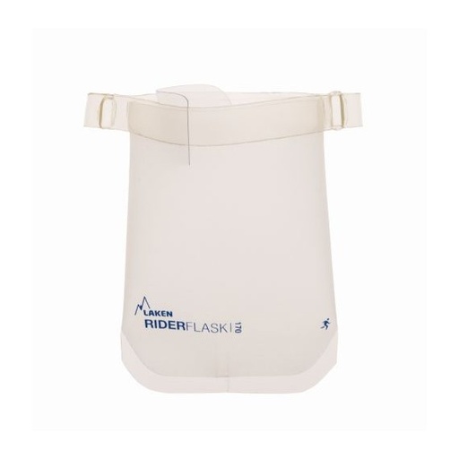 VASO FLEXIBLE PLEGABLE 0.17L - LAKEN