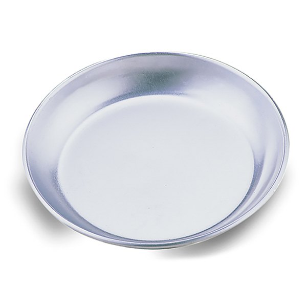 PLATO DE ALUMINIO 20CM - LAKEN