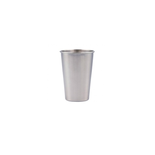 VASO DE ACERO INOXIDABLE 0.50L - LAKEN