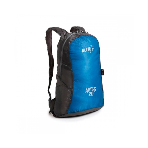 MOCHILA COMPRIMIBLE SENDERISMO ABYSS 20L - ALTUS