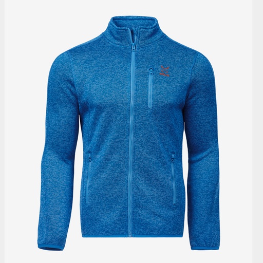 CASACA TREKKING PUNTO ODYSSEY - ALTUS