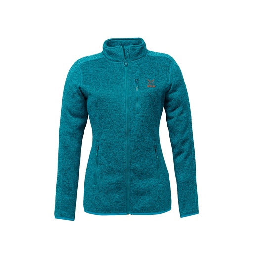 CASACA PUNTO ODYSSEY MUJER - ALTUS