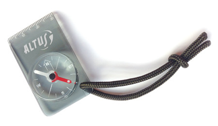 [4033405003] BRUJULA MINI - ALTUS