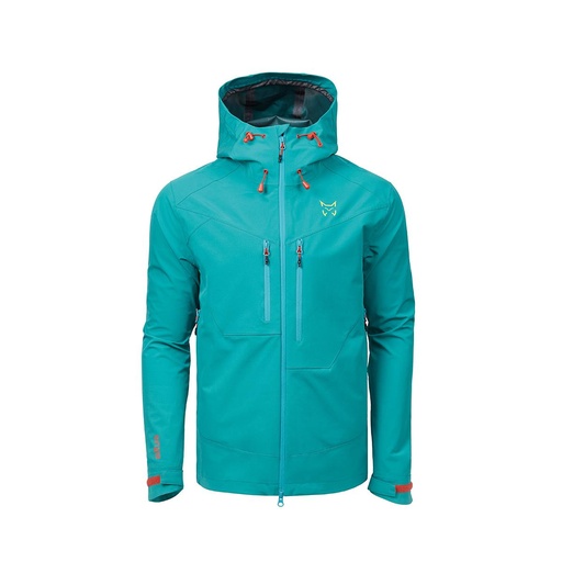 CASACA IMPERMEABLE ALPINA CANAIMA HOMBRE - ALTUS