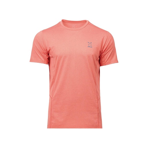 CAMISETA MANGA CORTA HOMBRE MARSHALL - ALTUS