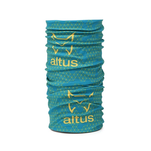 BANDANA HEXAGON - ALTUS