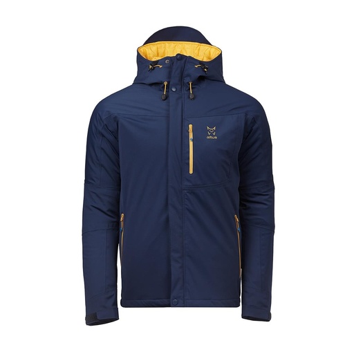 CASACA TREKKING PLUMA VERTIC - ALTUS