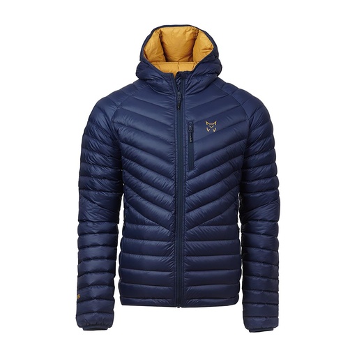 CASACA PLUMA DENALI HOMBRE - ALTUS