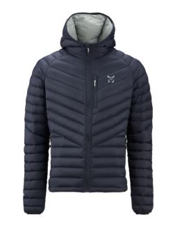 CASACA TERMICA PLUMAS HOMBRE DENALI - ALTUS