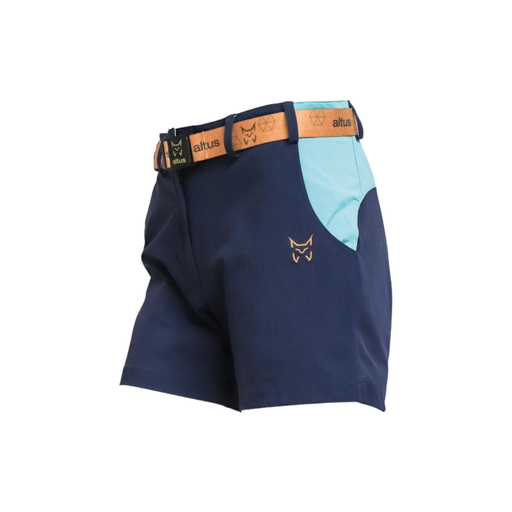 PANTALON CORTO EMERALD MUJER - ALTUS
