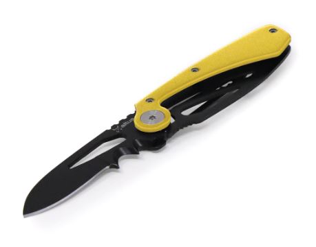 [4033410001] NAVAJA EXPLORER J30 - ALTUS