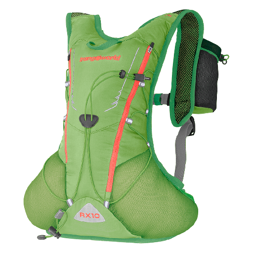 MOCHILA HIDRATACION RX 10L - TRANGOWORLD